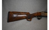 Krieghoff ~ K-80 ~ 12 Gauge - 3 of 10
