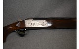 Krieghoff ~ K-80 ~ 12 Gauge - 4 of 10