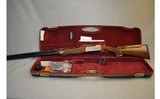 Krieghoff ~ K-80 ~ 12 Gauge - 1 of 10