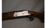 Krieghoff ~ K-80 ~ 12 Gauge - 9 of 10