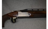 Browning ~ 725 ~ 12 gauge - 4 of 10