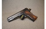 Turnbull MFG CO. ~ M1911 ~ .45 Auto - 3 of 3