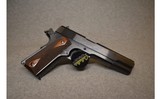 Turnbull MFG CO. ~ M1911 ~ .45 Auto - 2 of 3