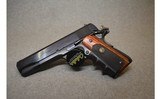 Colts ~ Government ~ .45 Auto - 2 of 2
