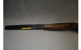 Browning ~ Citori CXS ~ 12 Gauge - 8 of 10