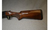 Browning ~ Citori CXS ~ 12 Gauge - 10 of 10