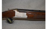 Browning ~ Citori CXS ~ 12 gauge - 4 of 10