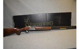 Browning ~ Citori CX ~ 12 gauge - 1 of 10