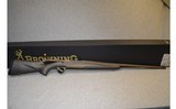 Browning ~ X-Bolt ~ .30-06 Springfield - 1 of 10