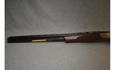 Browning ~ Cynergy CX ~ 12 gauge - 8 of 10