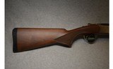 Browning ~ Cynergy CX ~ 12 gauge - 3 of 10