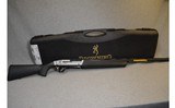 Browning ~ Maxus Sporting ~ 12 Gauge - 1 of 10