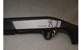 Browning ~ Maxus Sporting ~ 12 Gauge - 9 of 10