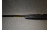 Browning ~ Maxus Sporting ~ 12 Gauge - 8 of 10