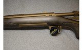 Browning ~ X-Bolt ~ .28 Nosler - 9 of 10