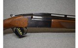 Browning ~ BT-99 ~ 12 Gauge - 4 of 10