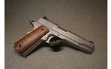 Dan Wesson Arms ~ Valor ~ 10MM Auto - 2 of 3