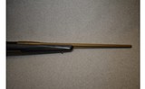 Browning ~ X-Bolt ~ 6.5 Creedmoor - 6 of 10