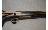 Browning ~ X-Bolt ~ 6.5 Creedmoor - 4 of 10