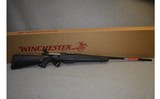Winchester ~ XPR ~ 6.5 PRC - 1 of 10