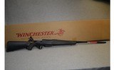 Winchester ~ XPR ~ 6.5 PRC - 1 of 10