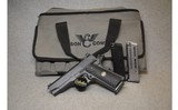Wilson Combat ~ Professional ~ 9MM - 1 of 3