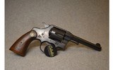 Colt ~ Army Special ~ .38 - 2 of 2