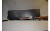 Browning ~ BT-99 ~ 12 gauge - 1 of 10