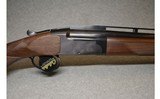Browning ~ BT-99 ~ 12 gauge - 4 of 10