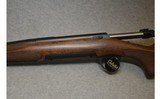 Browning ~ X-Bolt ~ .300 Winchester Magnum - 9 of 10