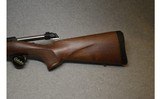 Browning ~ X-Bolt ~ .300 Winchester Magnum - 10 of 10
