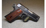 Colt ~ New Agent Series 90 ~ .45 Auto - 1 of 2