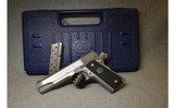 Colt ~ Government Series 80 ~ .38 Super - 1 of 4