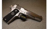 Colt ~ Government Series 80 ~ .38 Super - 2 of 4