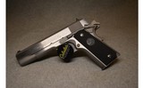 Colt ~ Government Series 80 ~ .38 Super - 4 of 4