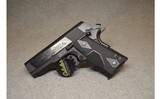 Colt ~ New Agent Lightweight ~ 9mm - 1 of 2