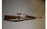 Sturm Ruger & Co. ~ Mini 14 ~ .223 Remington - 1 of 10