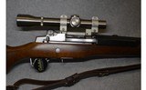 Sturm Ruger & Co. ~ Mini 14 ~ .223 Remington - 4 of 10