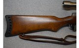 Sturm Ruger & Co. ~ Mini 14 ~ .223 Remington - 3 of 10