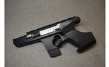 Hammerli ~ SP20 ~ .32 S&W - 2 of 3