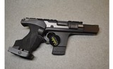 Hammerli ~ SP20 ~ .32 S&W - 3 of 3