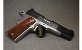 Kimber ~ Custom II ~ .45 Auto - 2 of 3