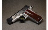 Kimber ~ Pro Carry II ~ .45 ACP - 1 of 2