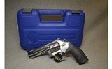 Smith & Wesson ~ 686-6 ~ .357 Magnum - 1 of 3