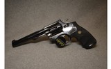 Smith & Wesson ~ 17-2 ~ .22 Long Rifle - 1 of 2