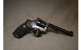 Smith & Wesson ~ 17-2 ~ .22 Long Rifle - 2 of 2