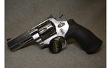 Smith & Wesson ~ 610-3 ~ 10MM - 3 of 3