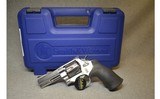 Smith & Wesson ~ 610-3 ~ 10MM