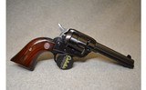 Sturm Ruger & Co. ~ New Model Single-Six ~ .22 Cal - 2 of 3