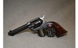 Sturm Ruger & Co. ~ New Model Single-Six ~ .22 Cal - 1 of 3